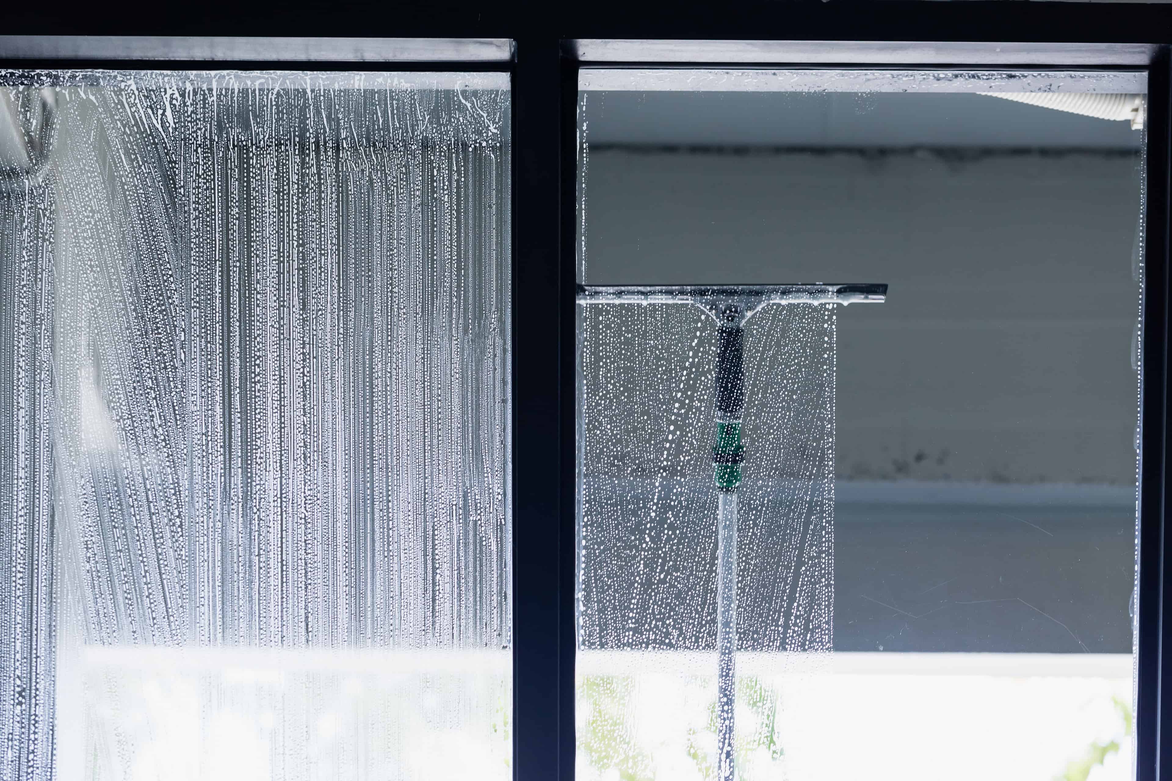 Exterior Window Cleaning image
