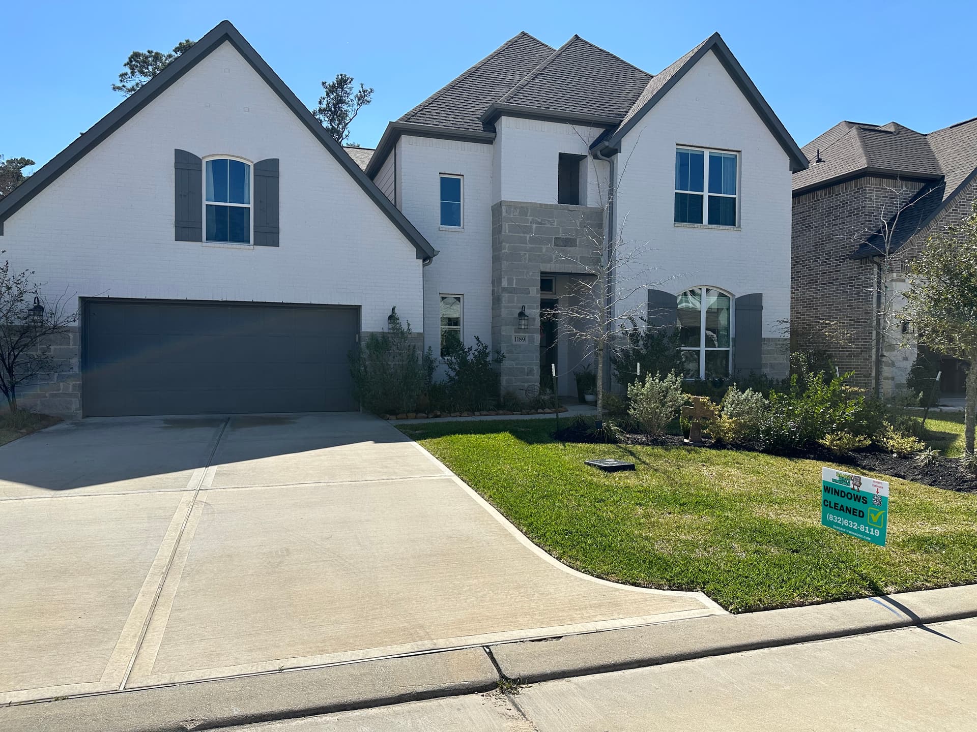 Crystal Clear Transformation in Conroe image