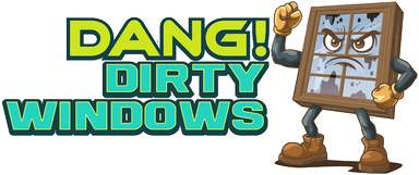 Dang! Dirty Windows