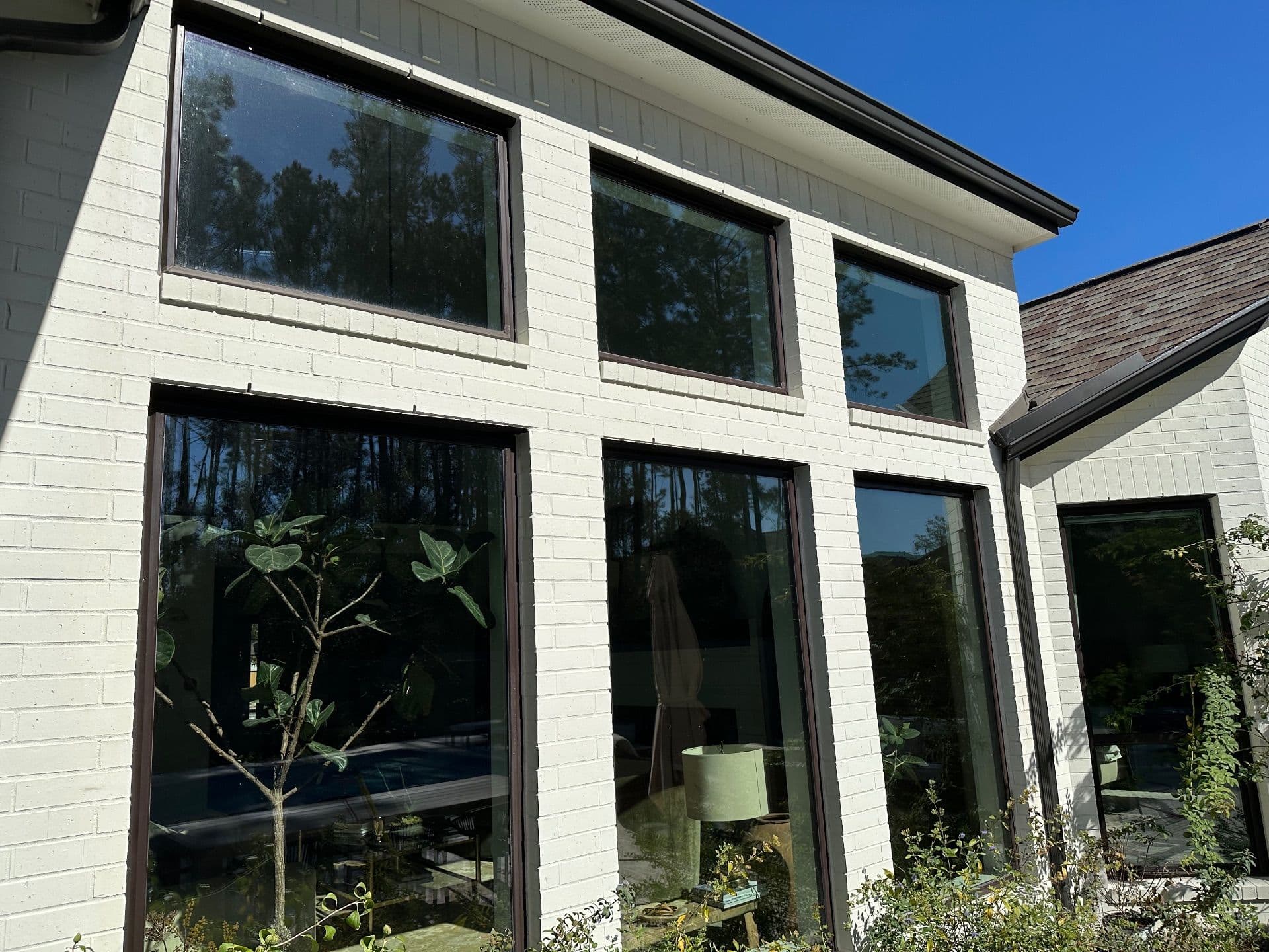 Project Conroe's Windows Sparkle - Clear Views Ahead image