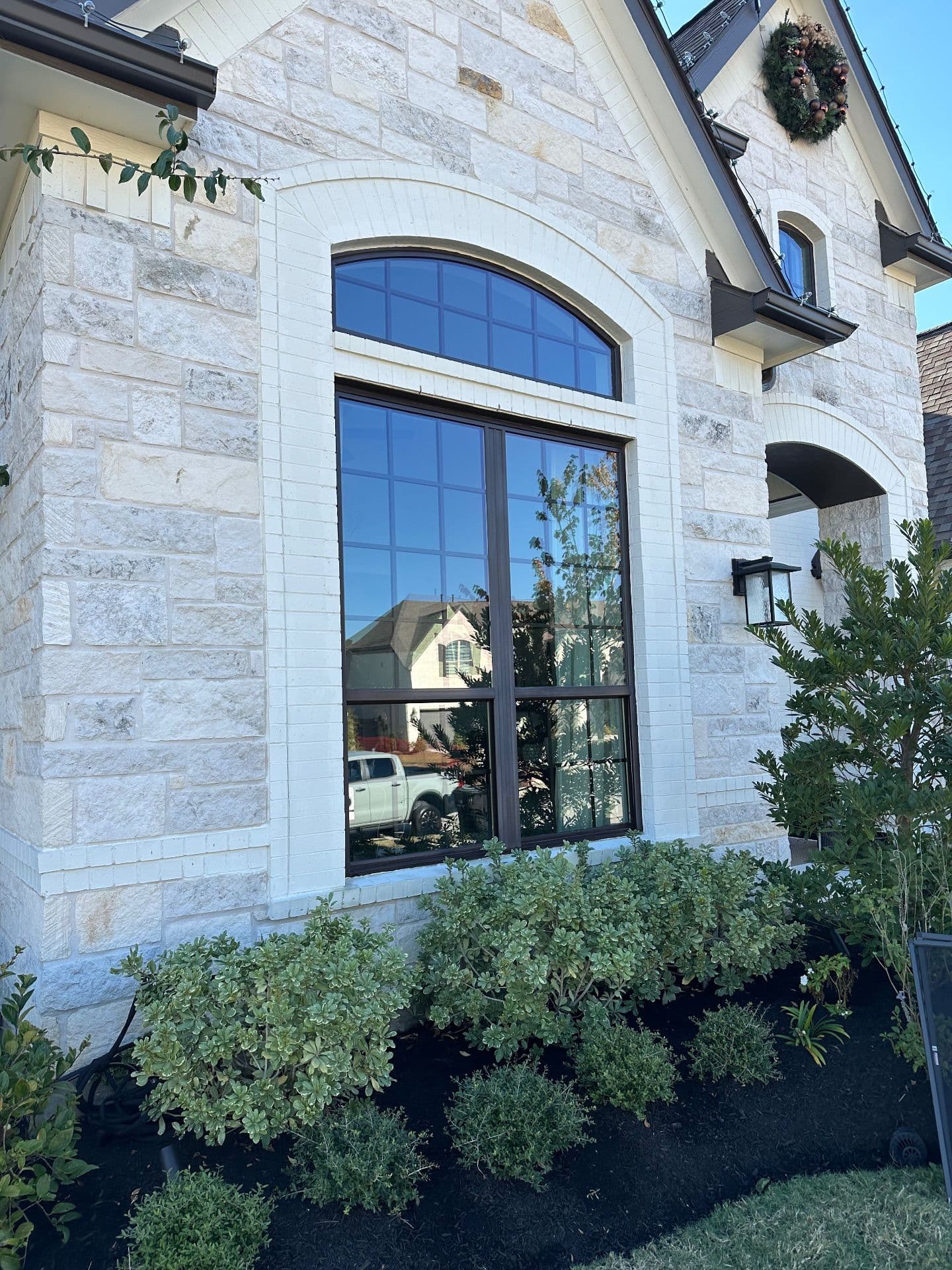 Gallery photos for Conroe's Windows Sparkle - Clear Views Ahead: Image #1