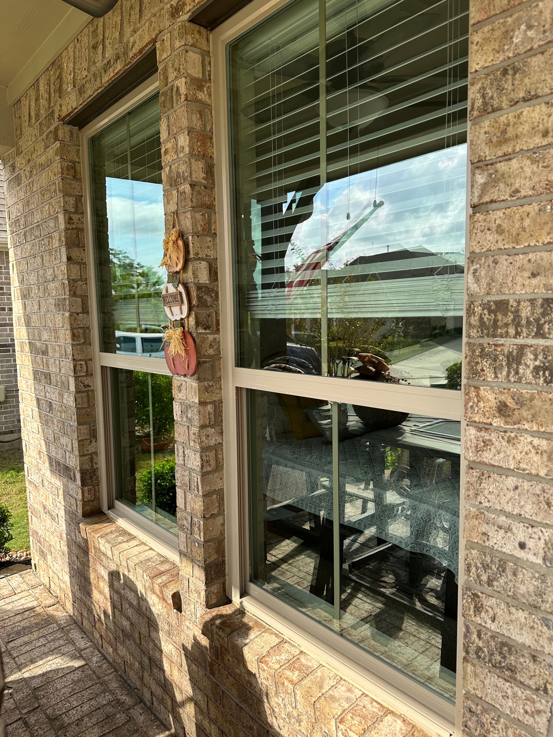 Gallery photos for Stunning Window Clarity Achieved in Montgomery County: Image #3