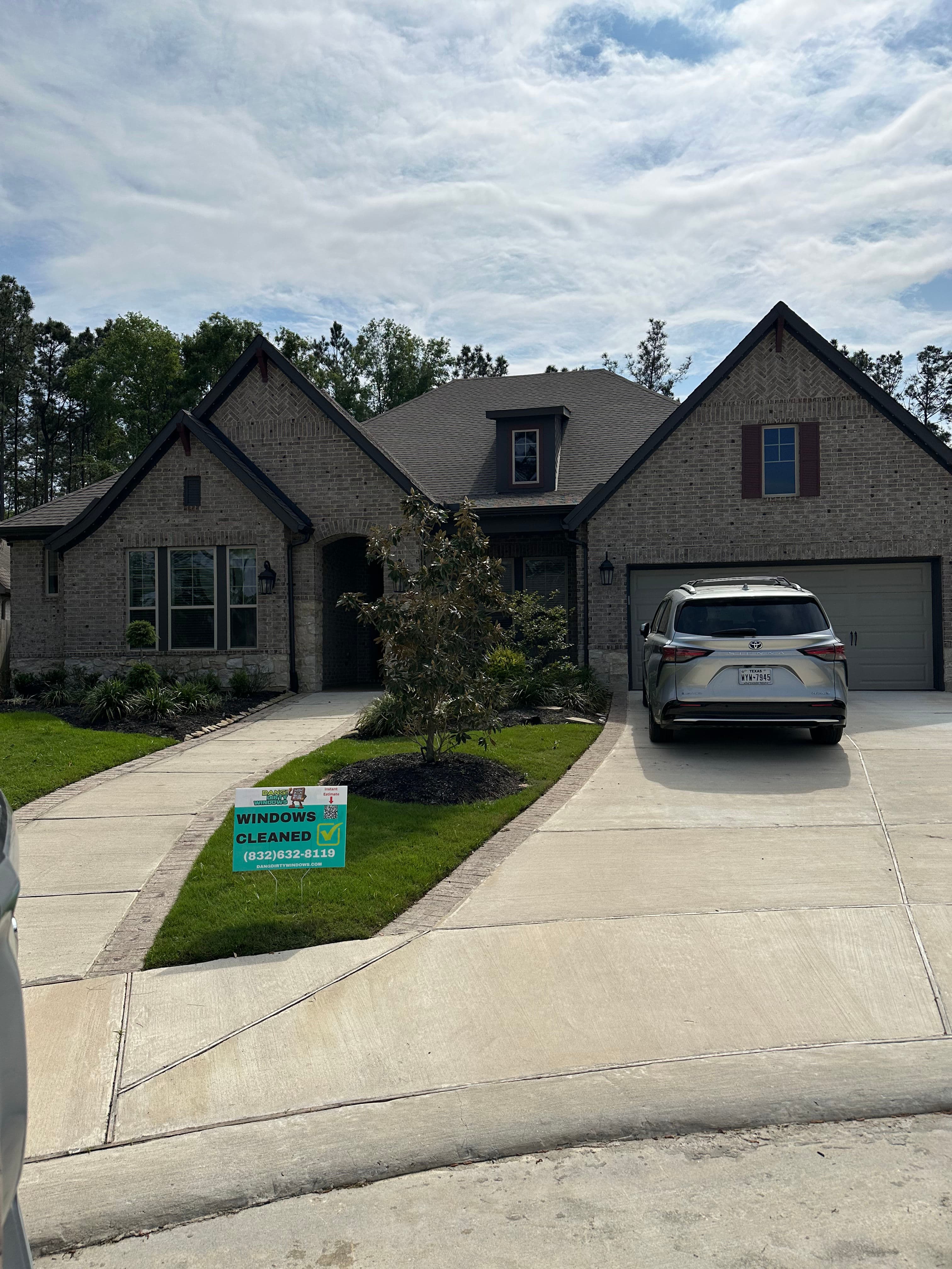 Project Crystal Clear Views in Conroe TX image