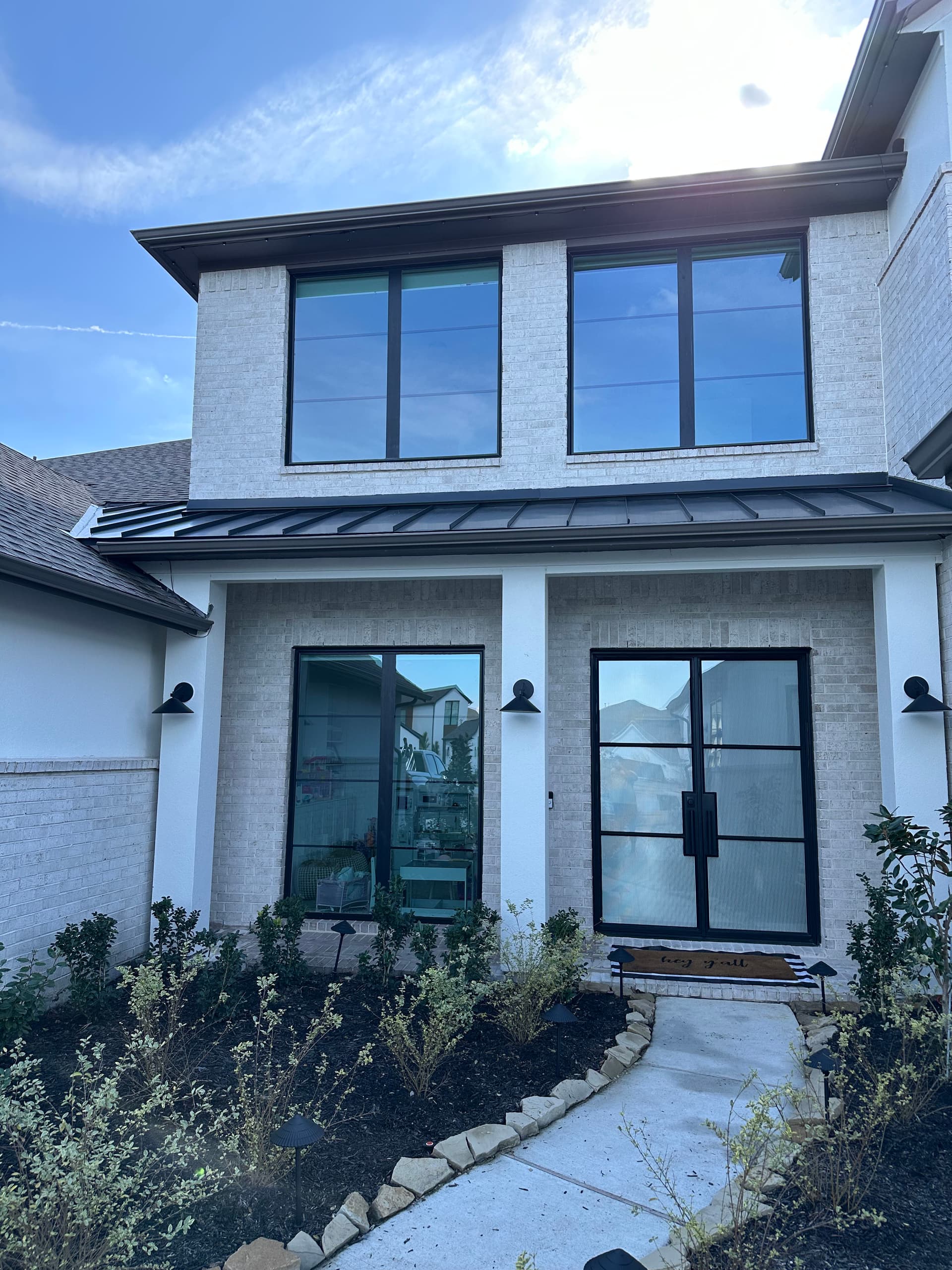 Gallery photos for Gleaming Windows in Conroe TX: Image #1