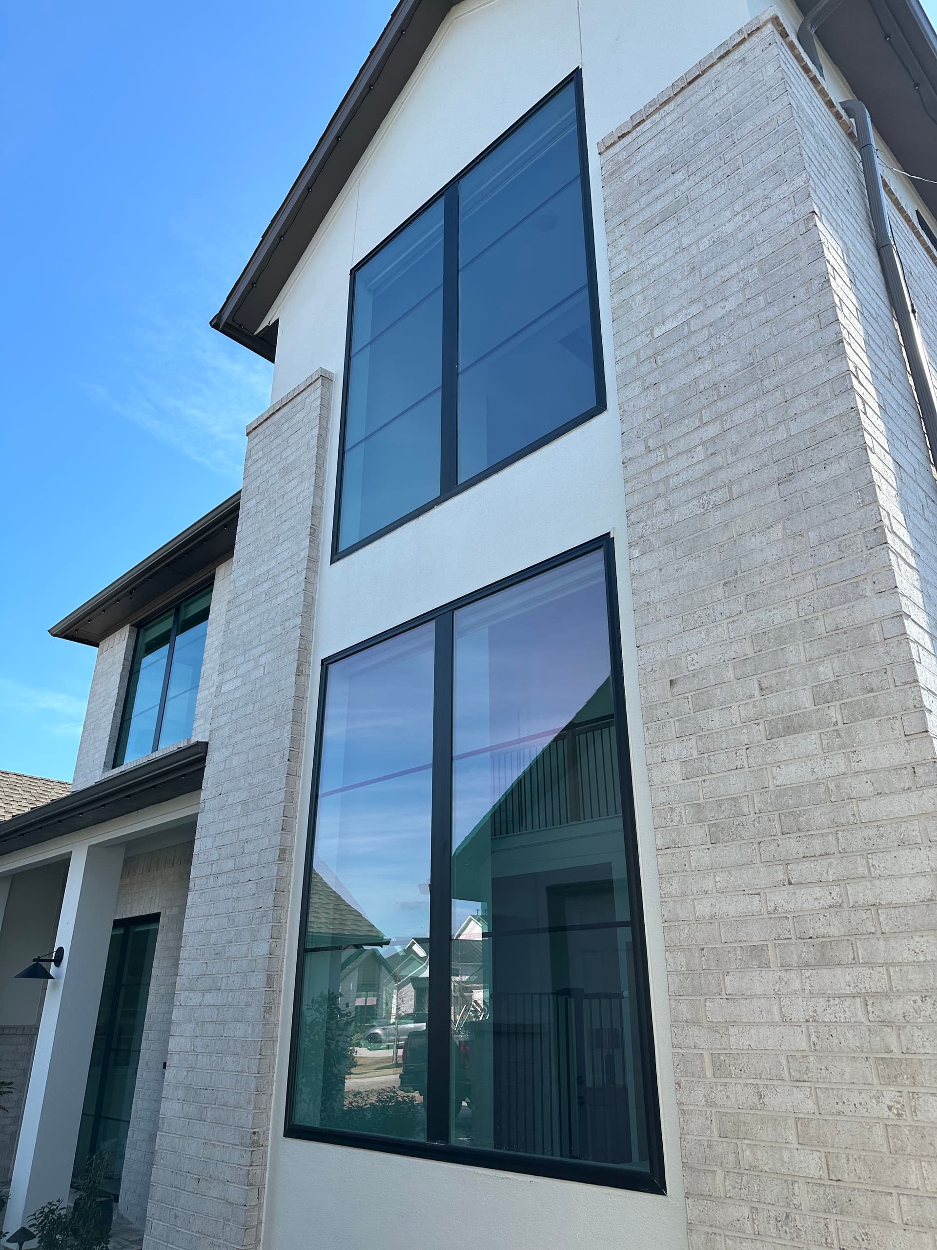 Gallery photos for Gleaming Windows in Conroe TX: Image #2