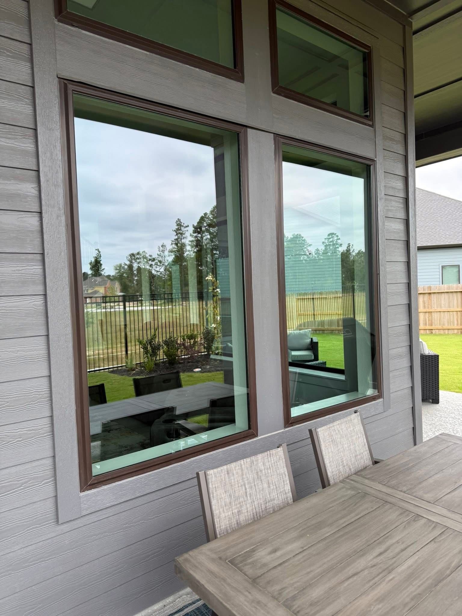 Why Monthly Window Cleaning Is Worth It image
