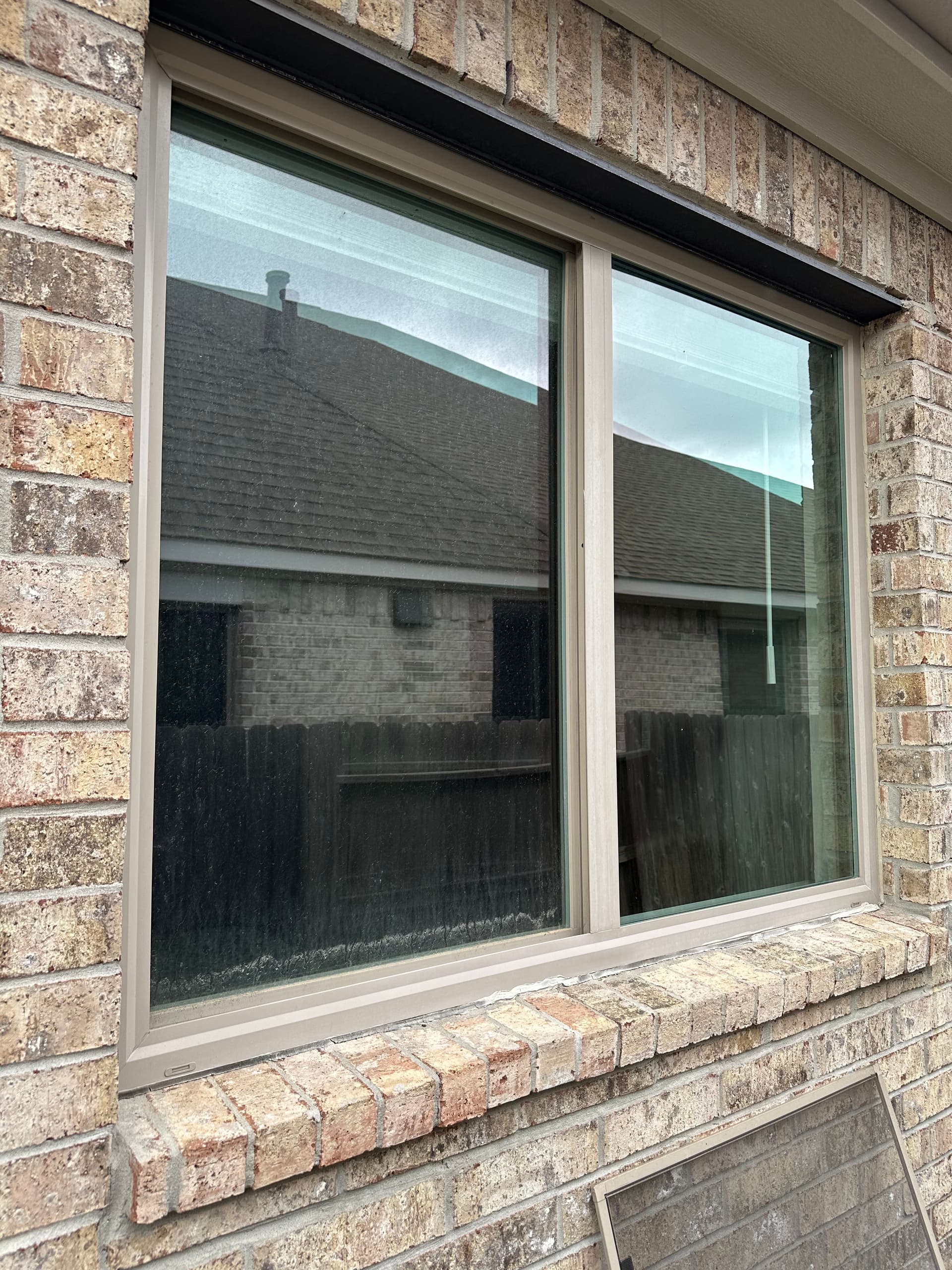 Gallery photos for Stunning Window Clarity Achieved in Montgomery County: Image #4