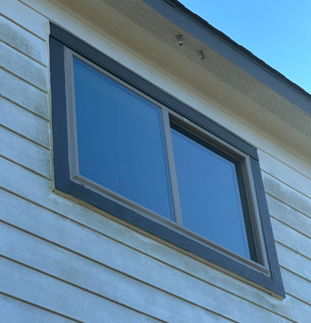 Gallery photos for Conroe Texas Windows Shine Bright Again: Image #1