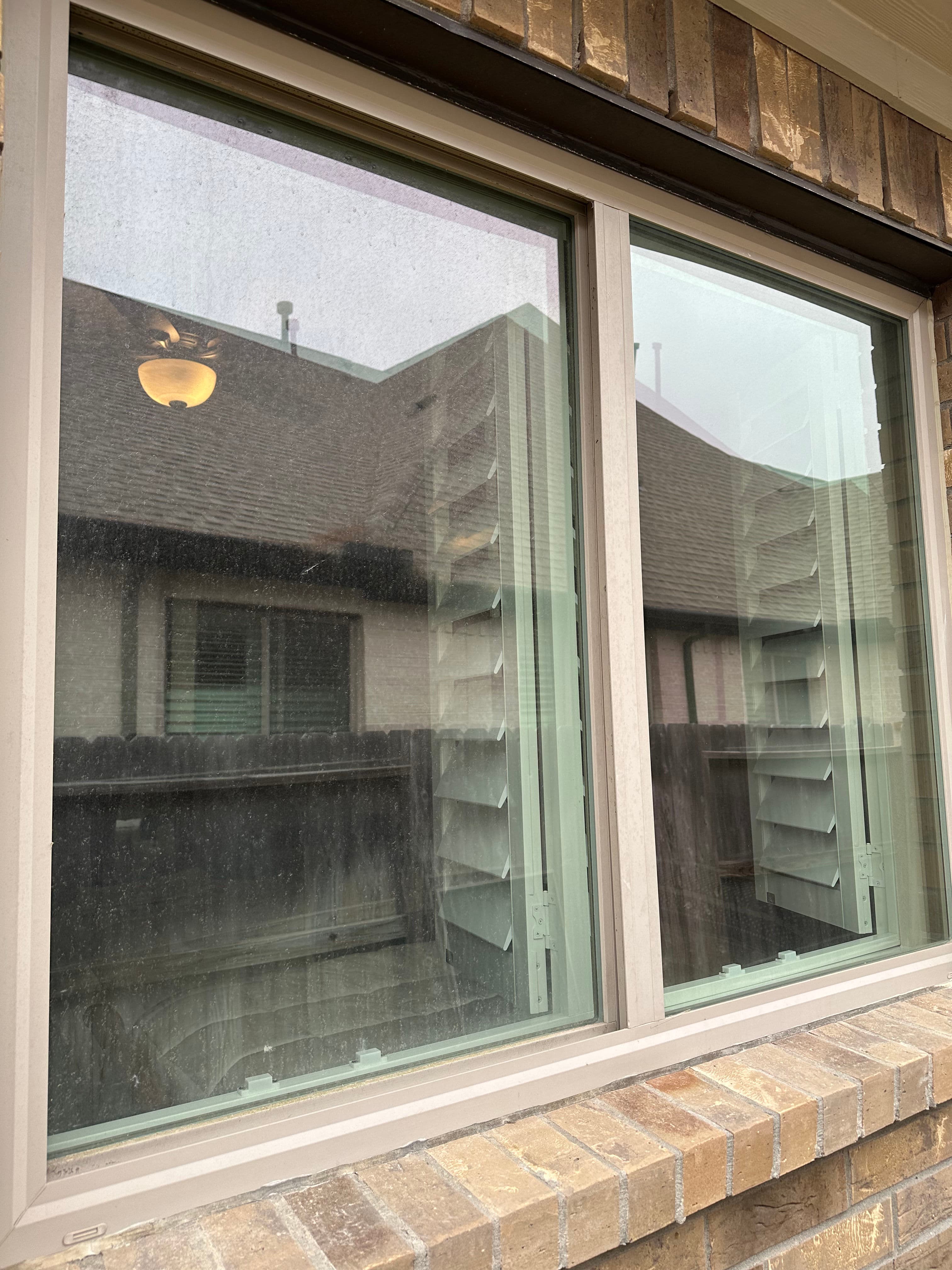 Stunning Clarity: Expert Window Cleaning in The Woodlands TX