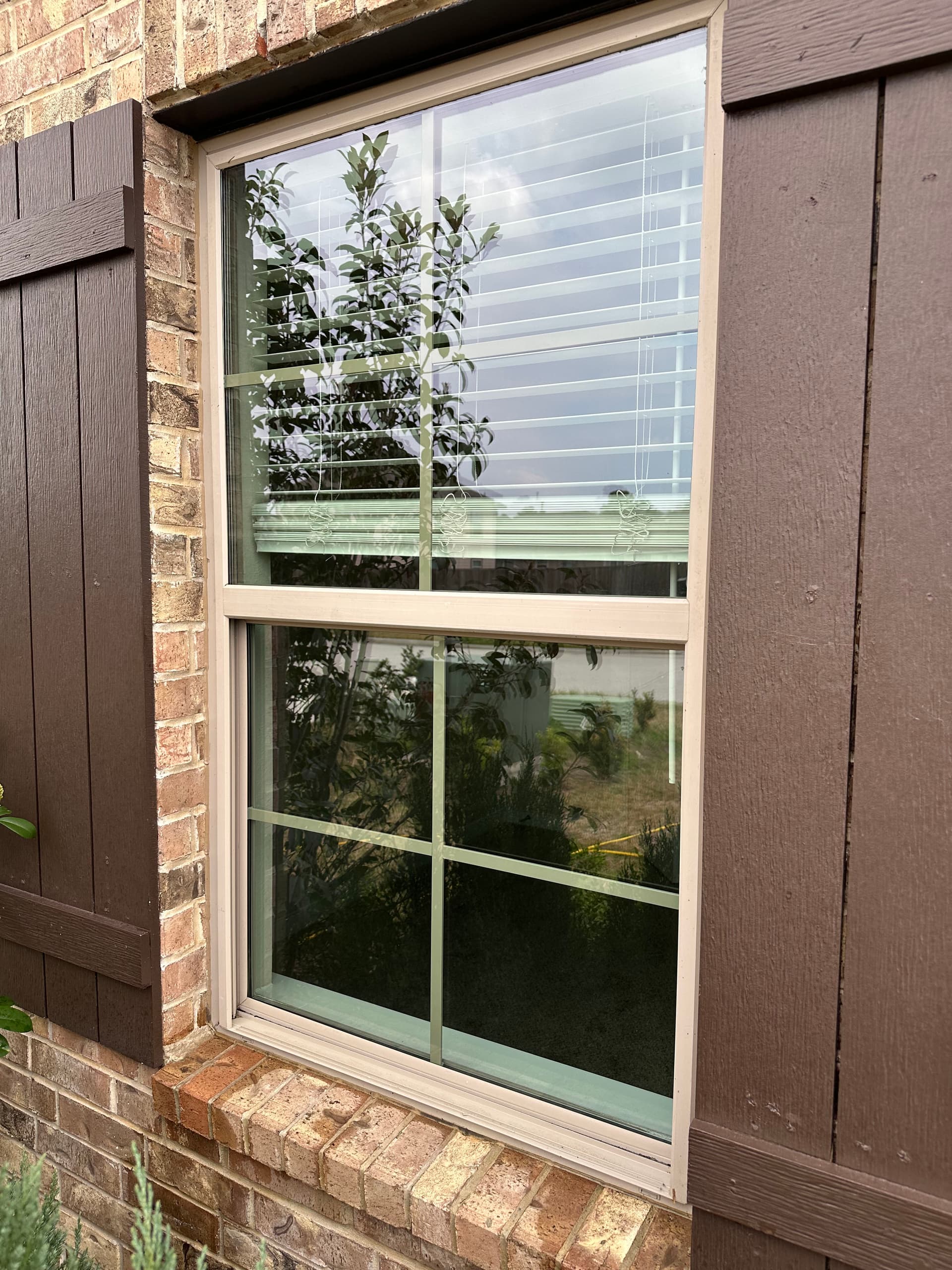 Gallery photos for Remarkable Window Transformation for New Tenants: Image #1