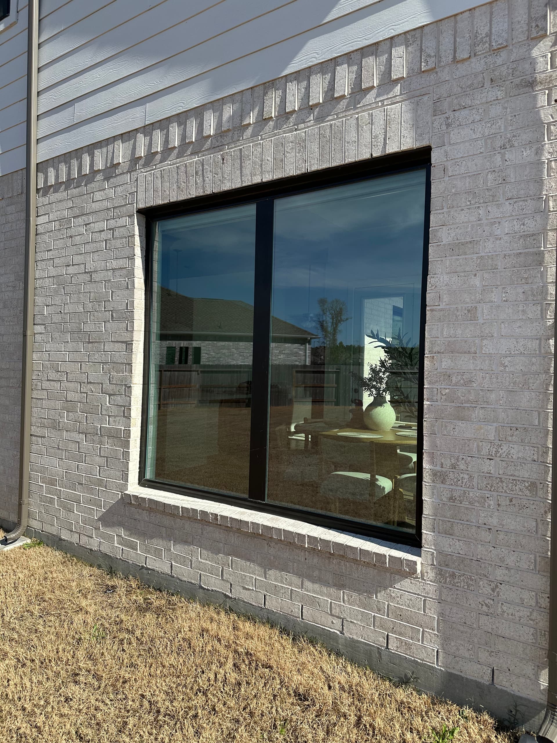 Gallery photos for Gleaming Windows in Conroe TX: Image #7