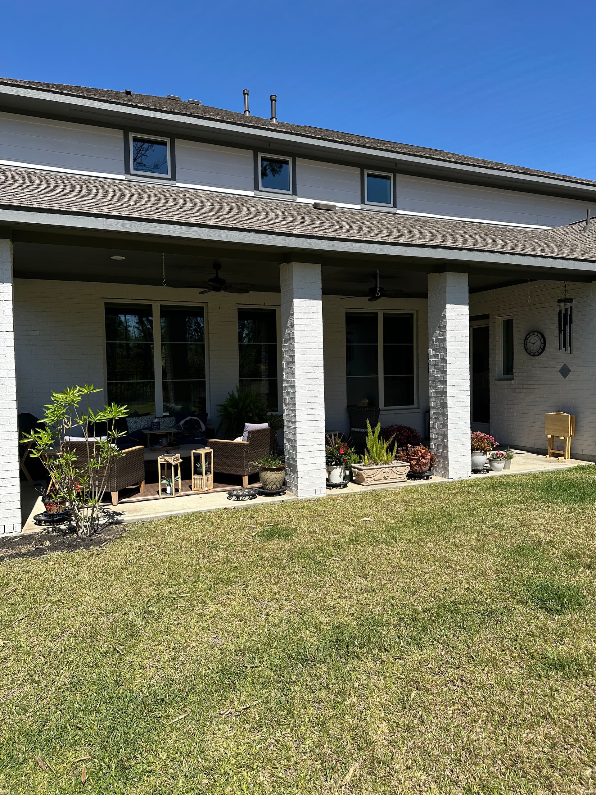 Gallery photos for Crystal Clear Transformation in Conroe: Image #1