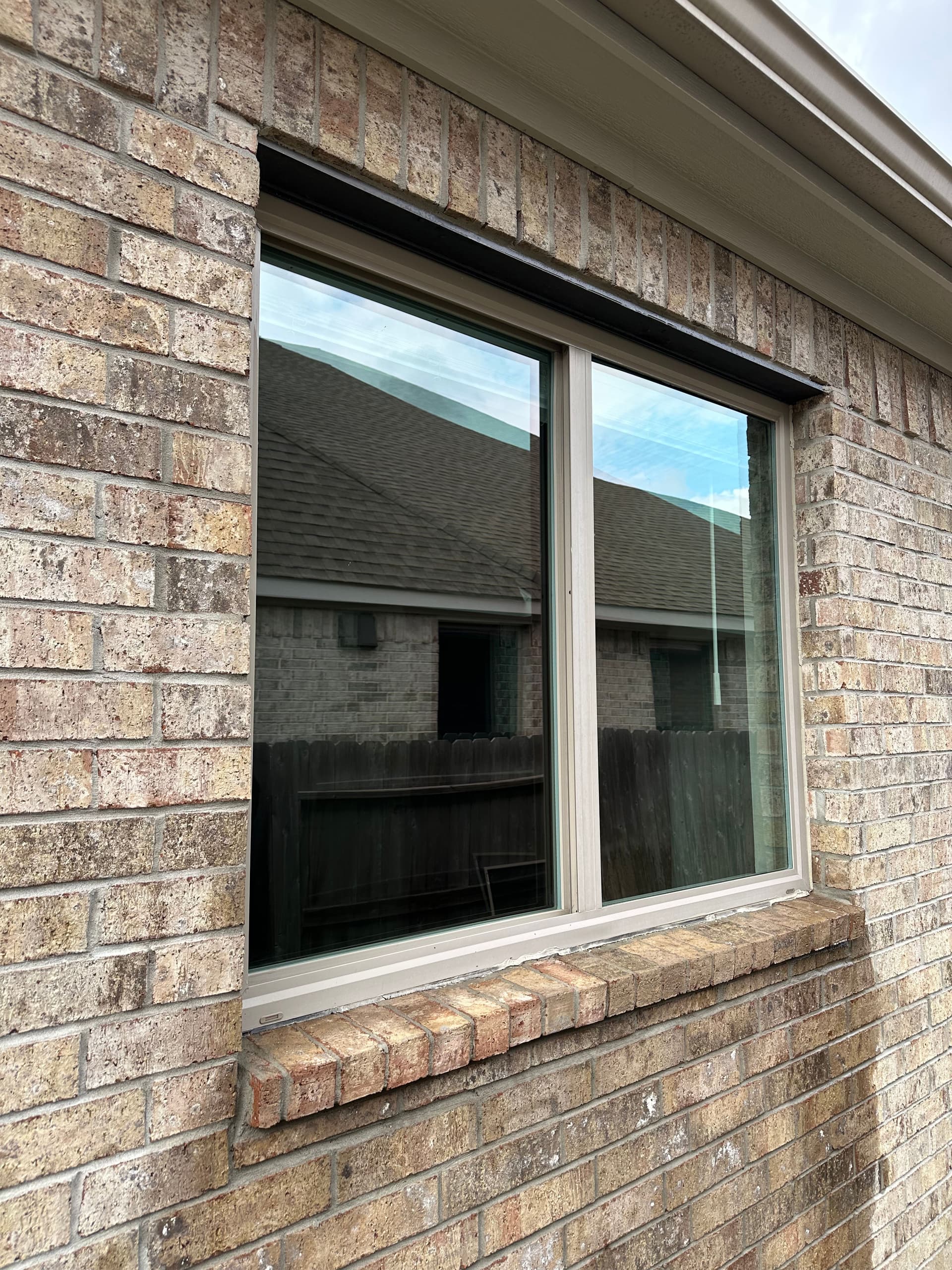 Gallery photos for Stunning Window Clarity Achieved in Montgomery County: Image #5