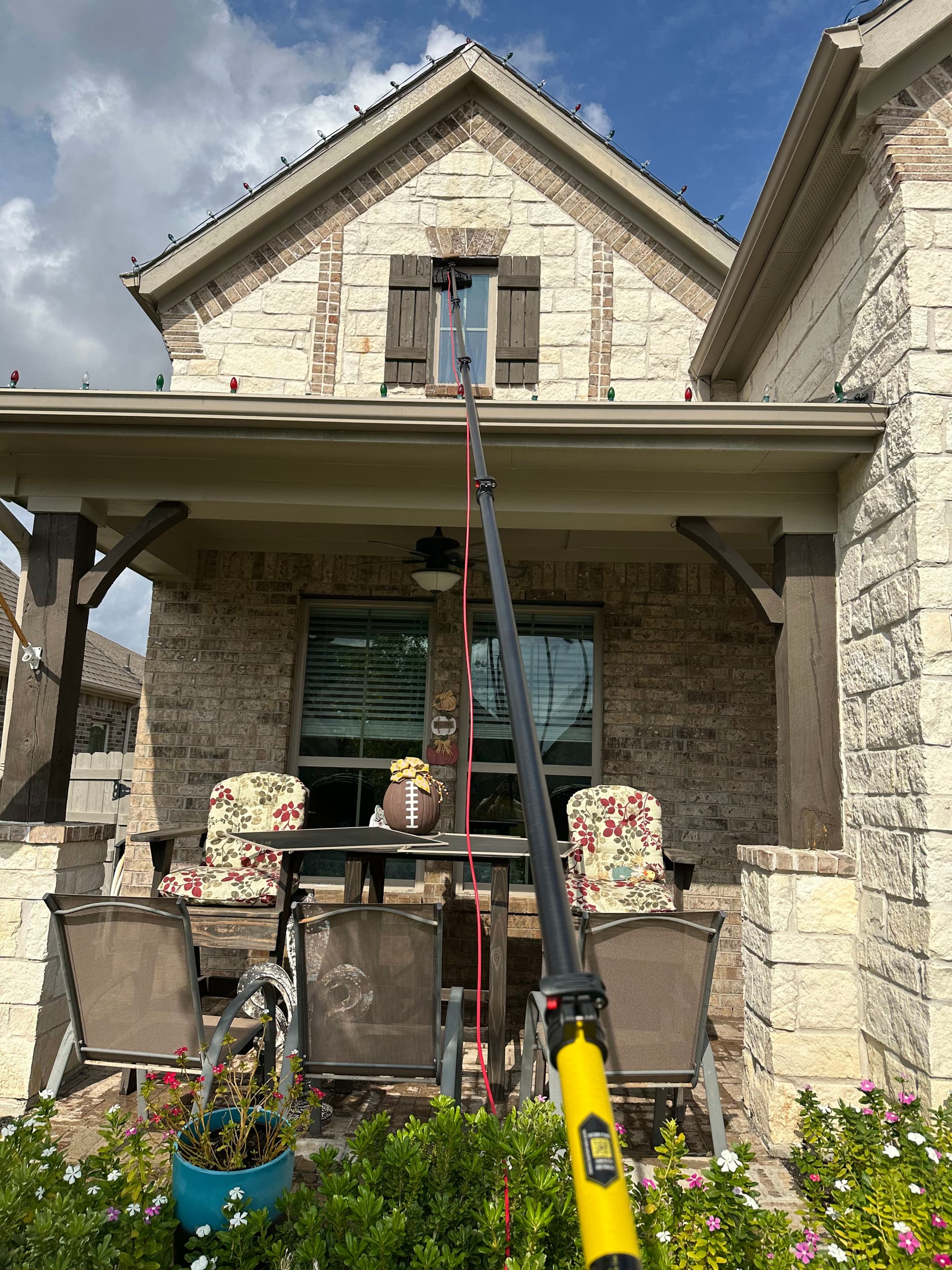 Gallery photos for Stunning Window Clarity Achieved in Montgomery County: Image #6