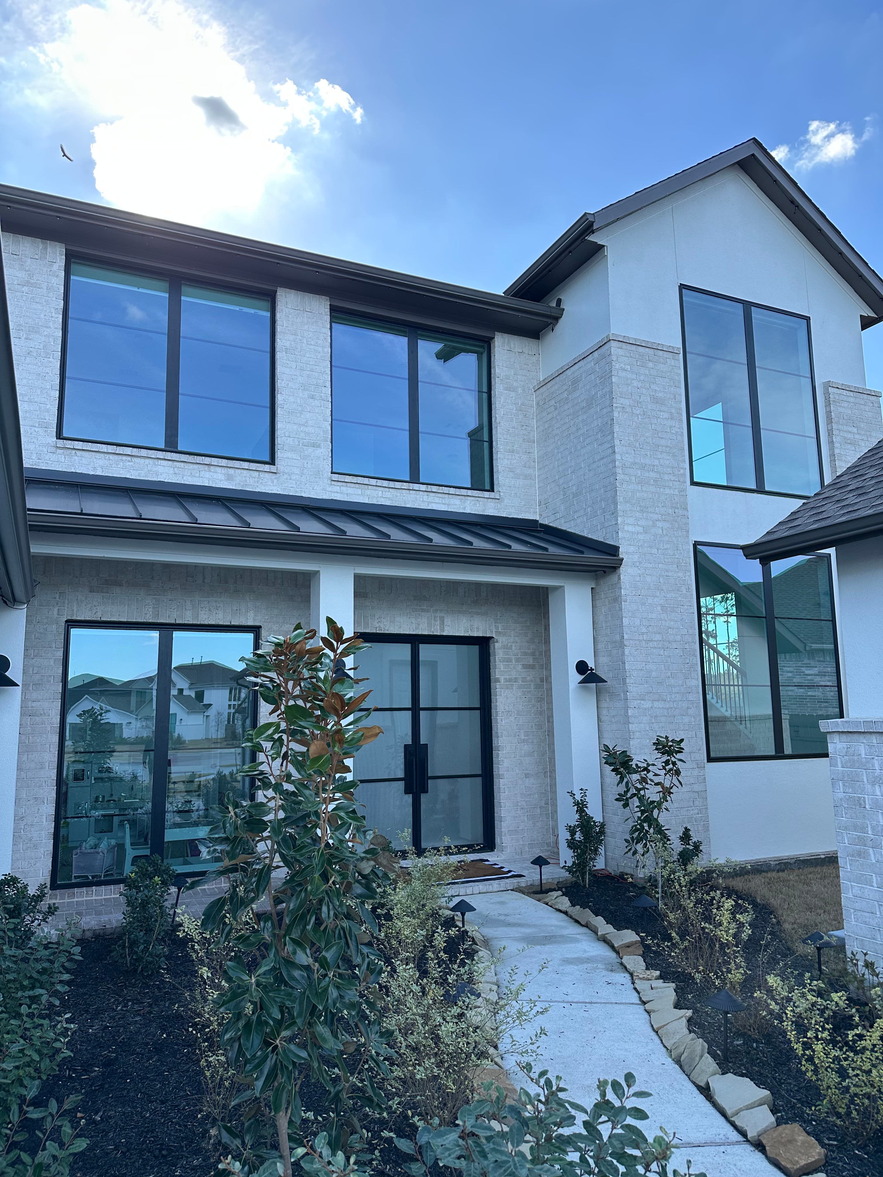 Project Gleaming Windows in Conroe TX image