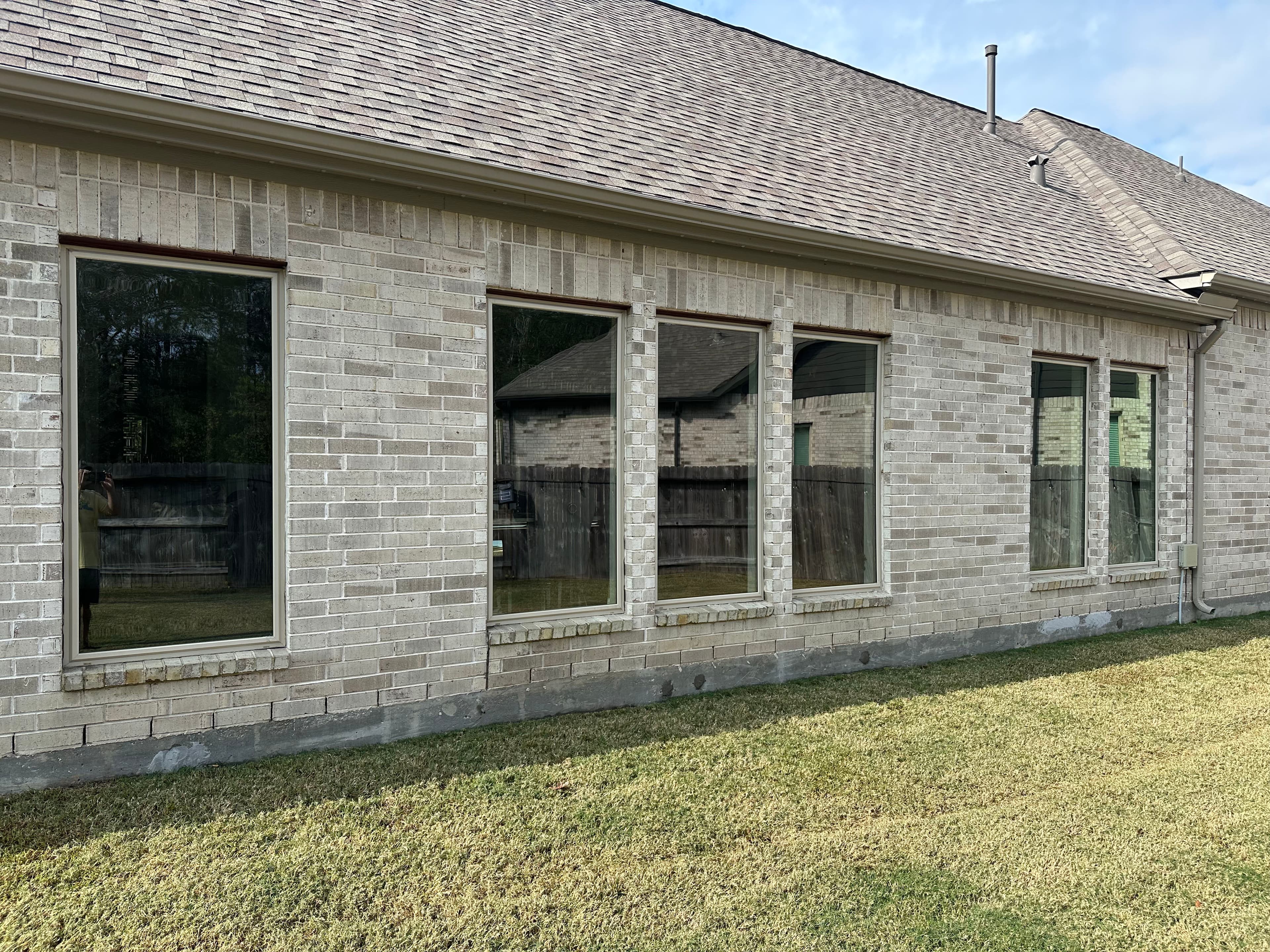 Project Crystal Clear Views with Expert Exterior Window Cleaning image