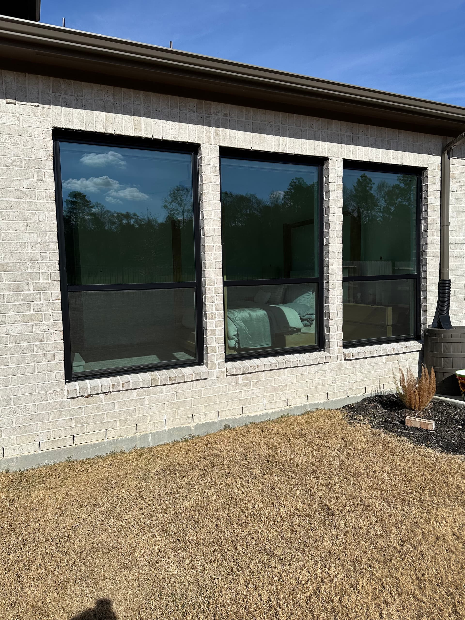Gallery photos for Gleaming Windows in Conroe TX: Image #6