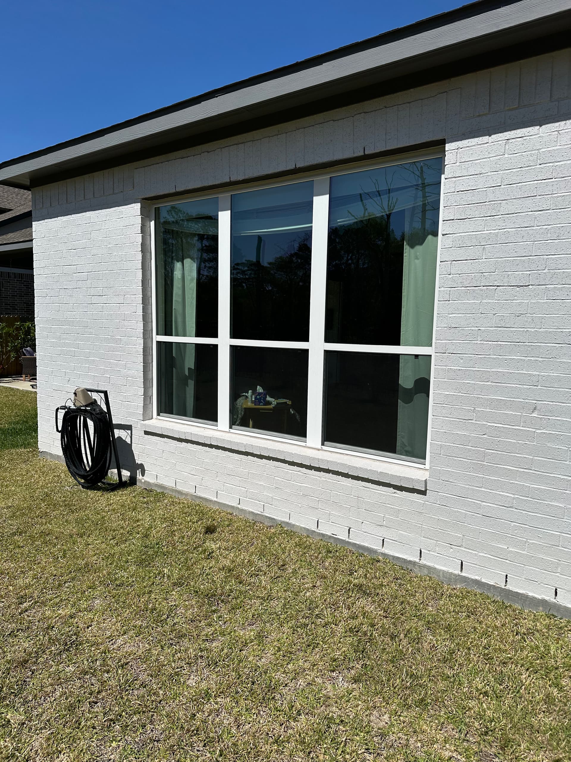 Gallery photos for Crystal Clear Transformation in Conroe: Image #2