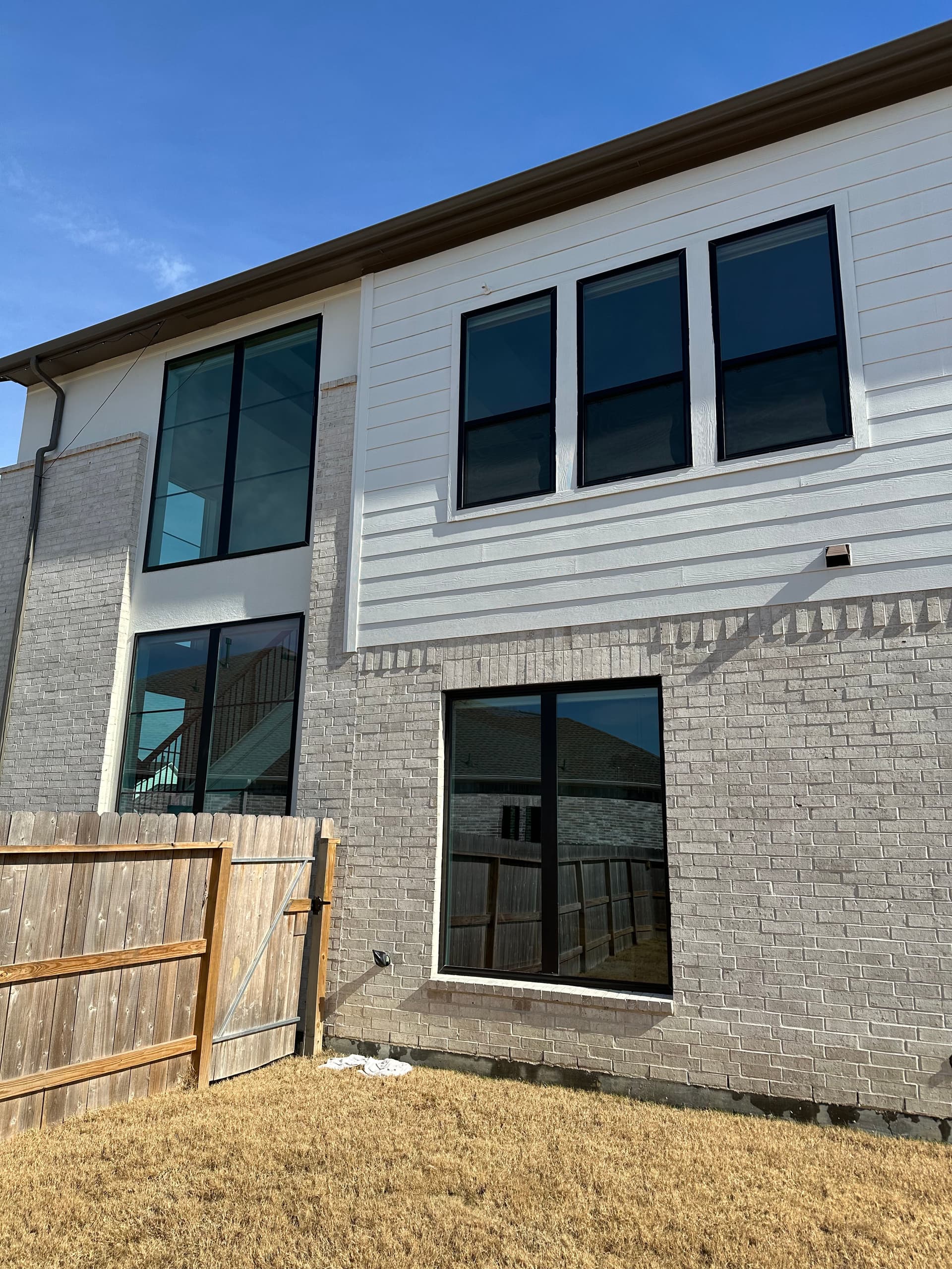 Gallery photos for Gleaming Windows in Conroe TX: Image #3