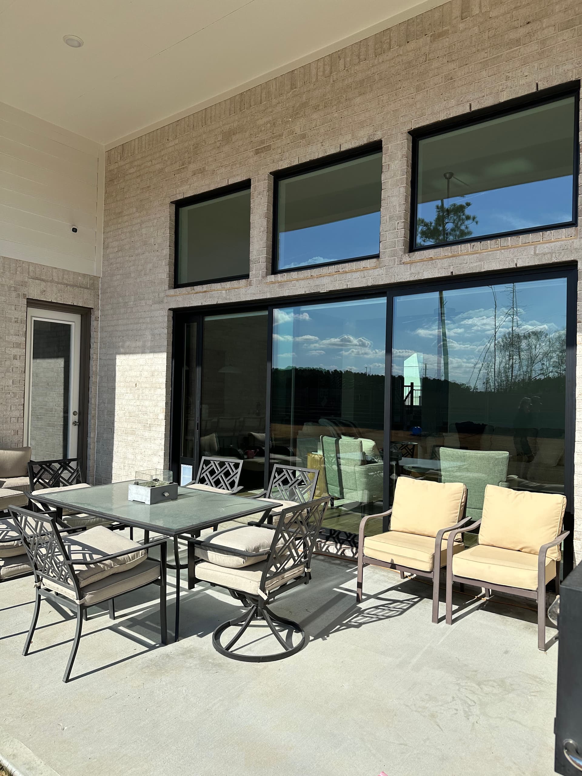 Gallery photos for Gleaming Windows in Conroe TX: Image #5