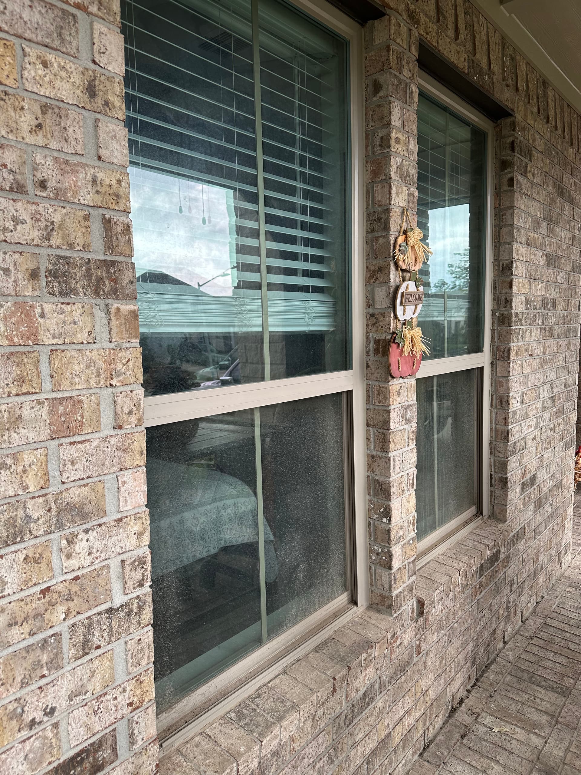 Stunning Window Clarity Achieved in Montgomery County