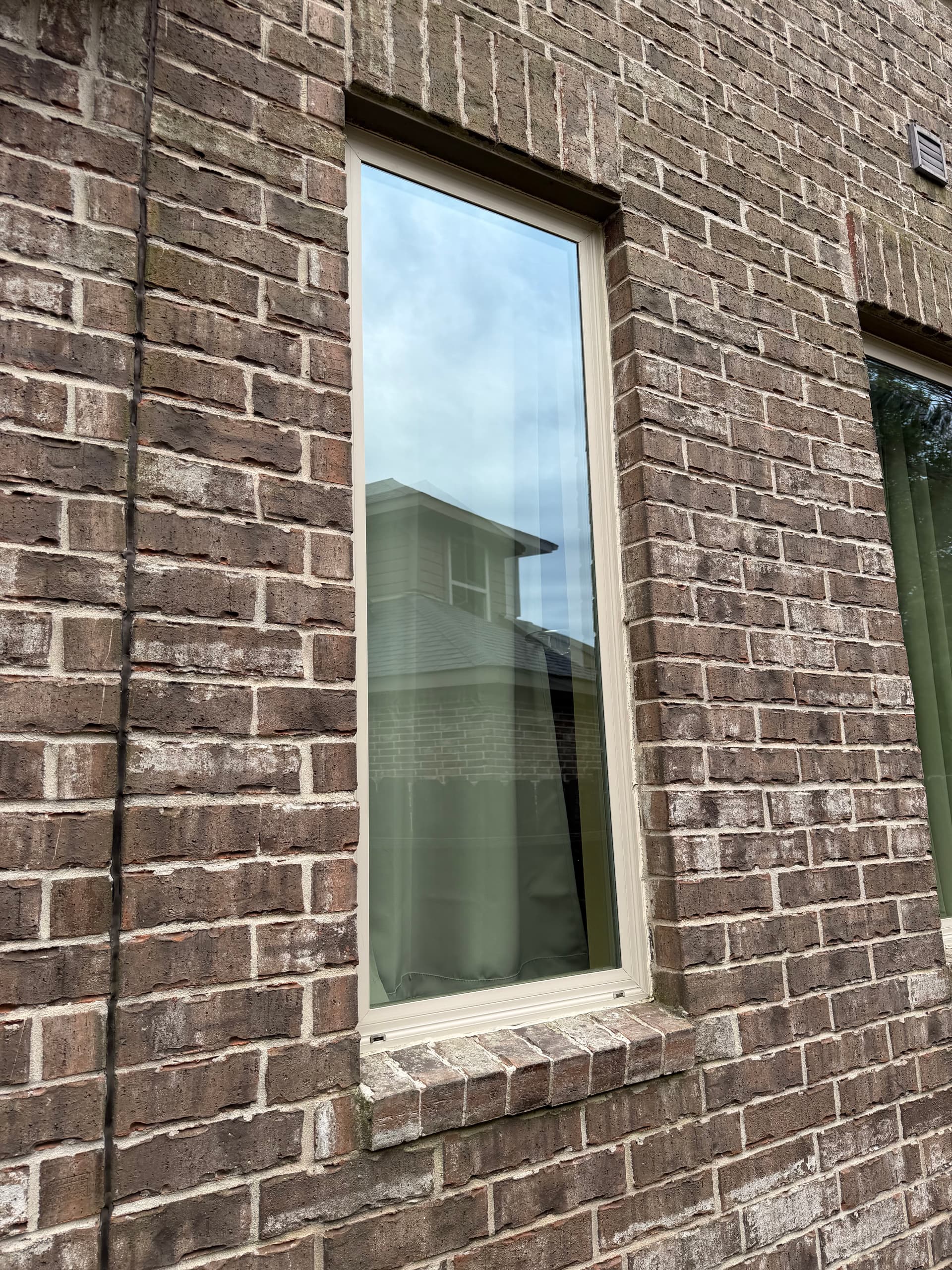 Gallery photos for Before and After Window Cleaning in Conroe Texas: Image #4