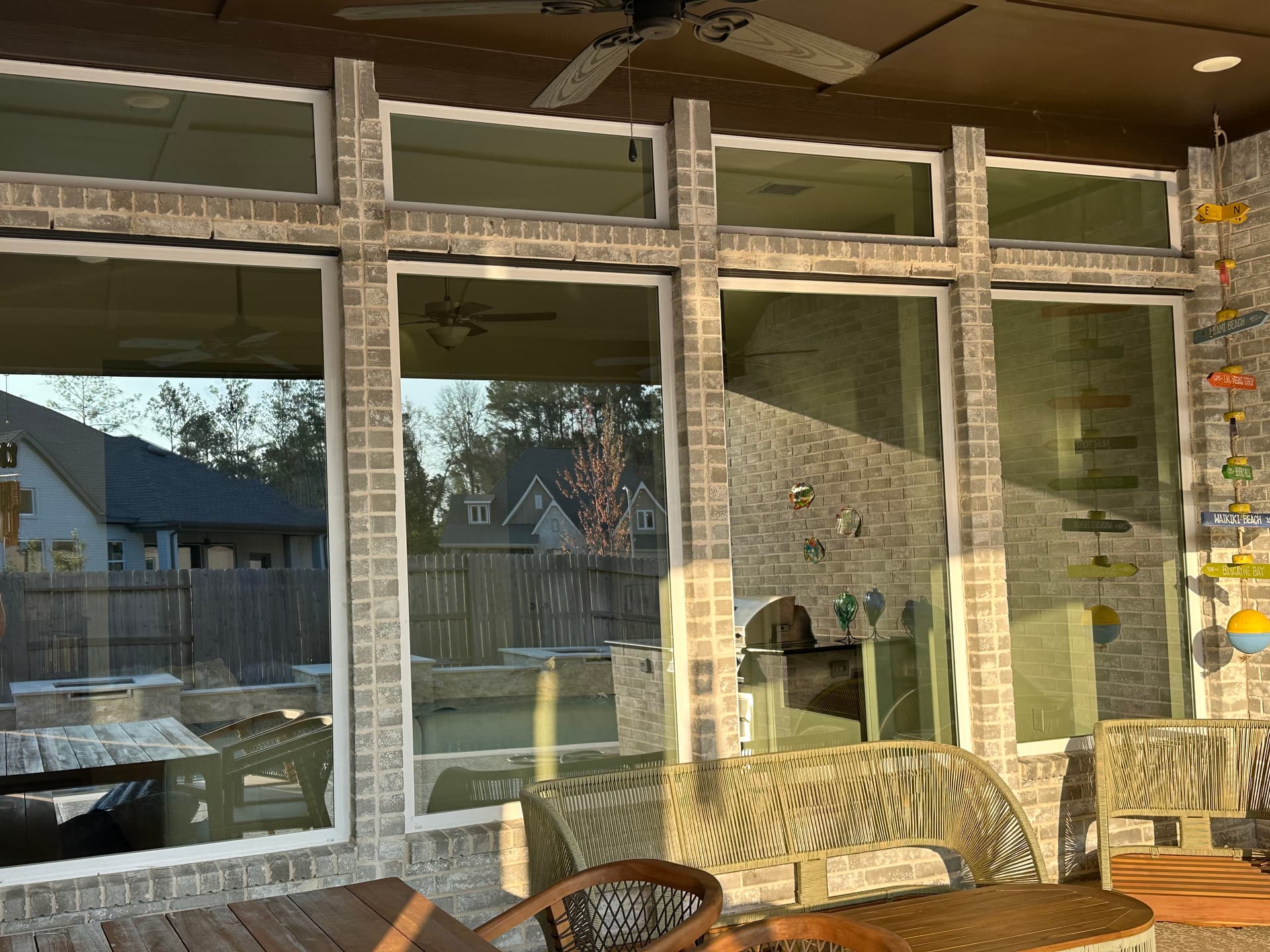 Experience Crystal Clear Views with Our Expert Window Cleaning