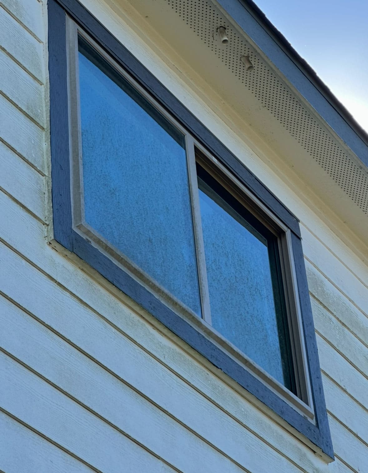 Project Conroe Texas Windows Shine Bright Again image