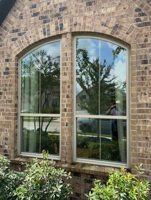 Project Spotless Arch Windows in The Woodlands image