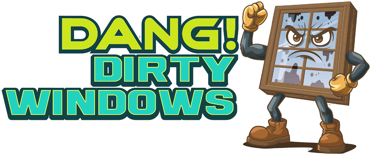 Dang! Dirty Windows