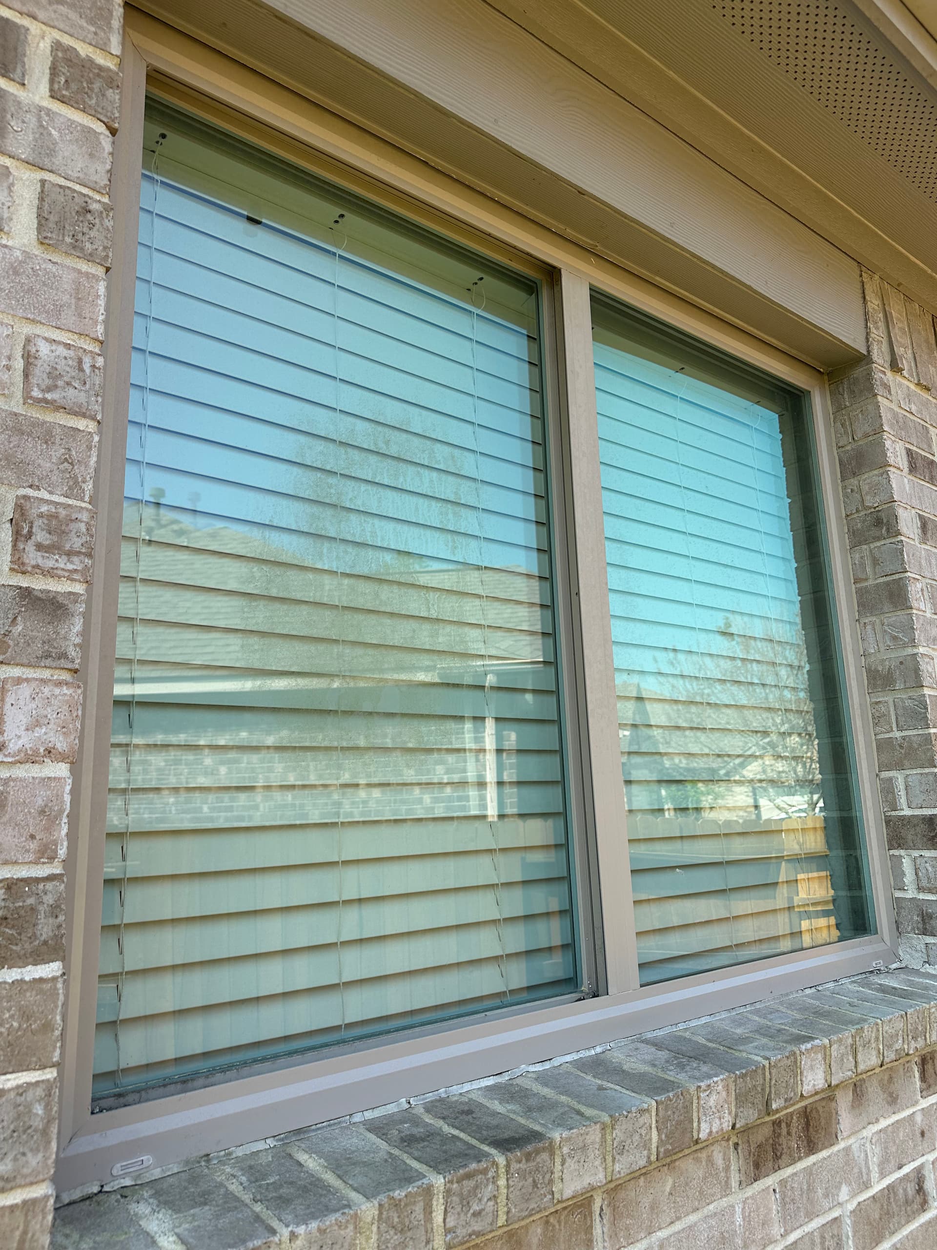 Gallery photos for Crystal-Clear Window Perfection in Conroe Texas: Image #3