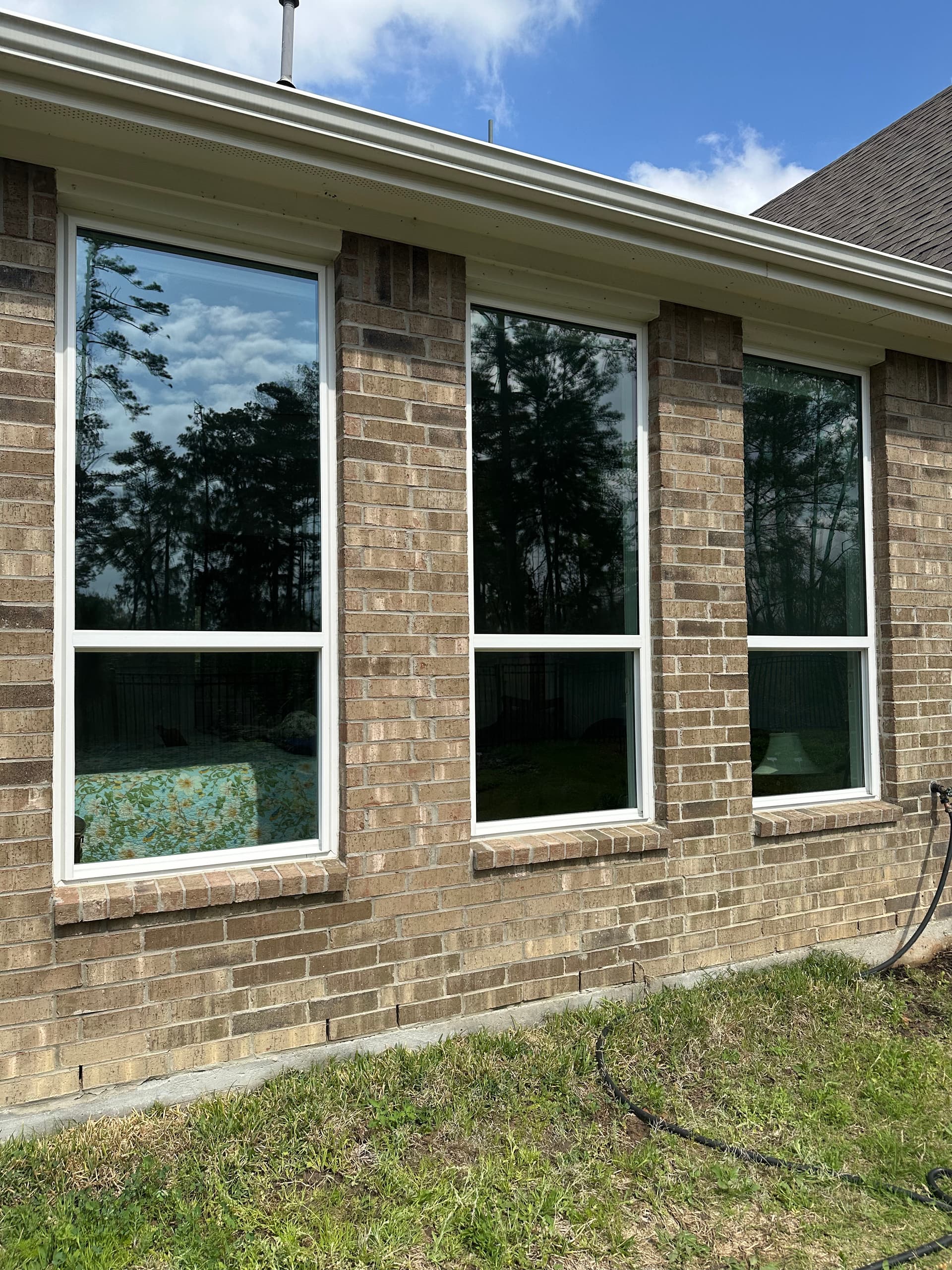 Gallery photos for Sparkling Windows in Grand Central Park Conroe: Image #1