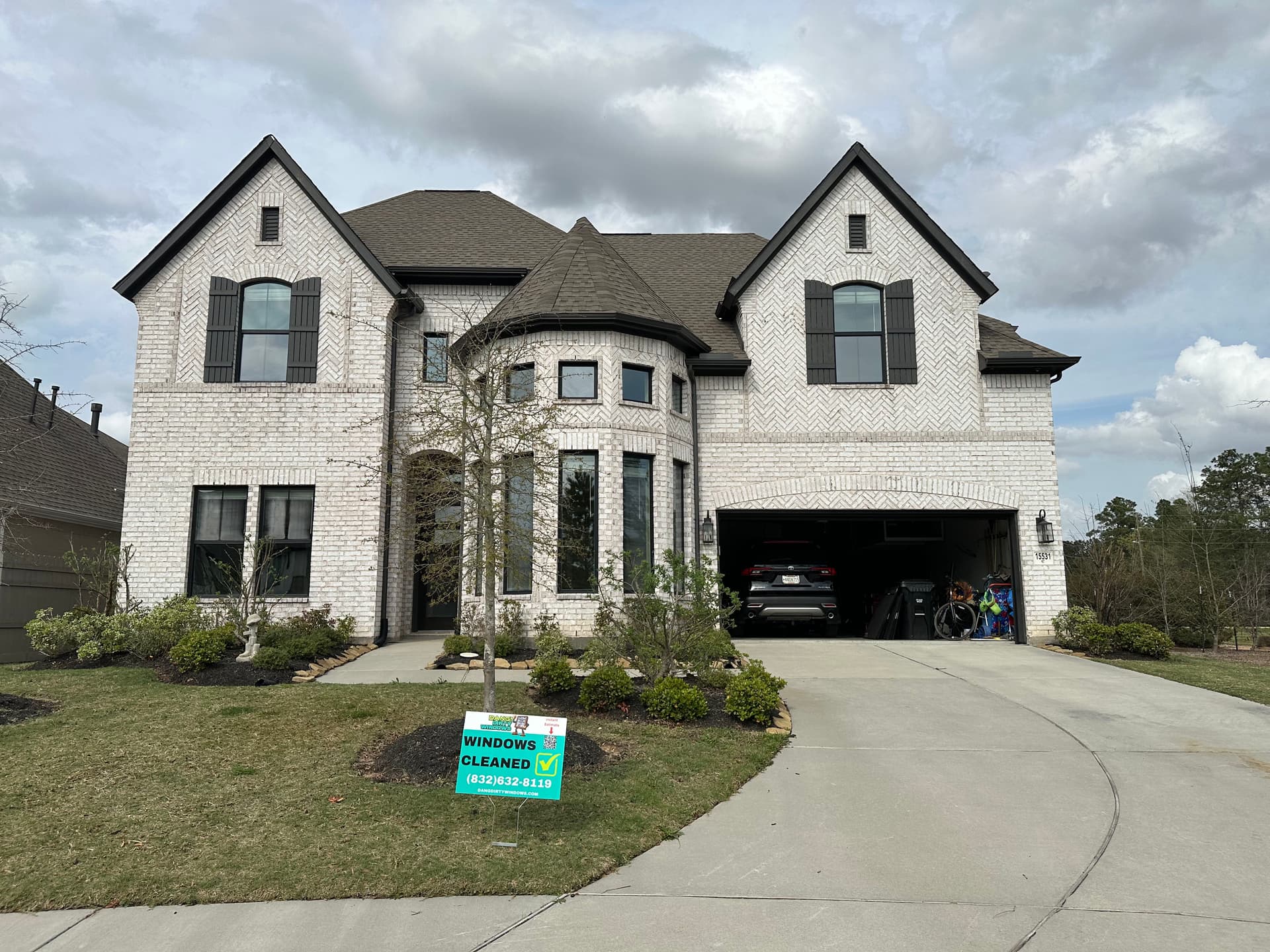 Gallery photos for Crystal Clear Home Windows Shine Bright in Texas: Image #2