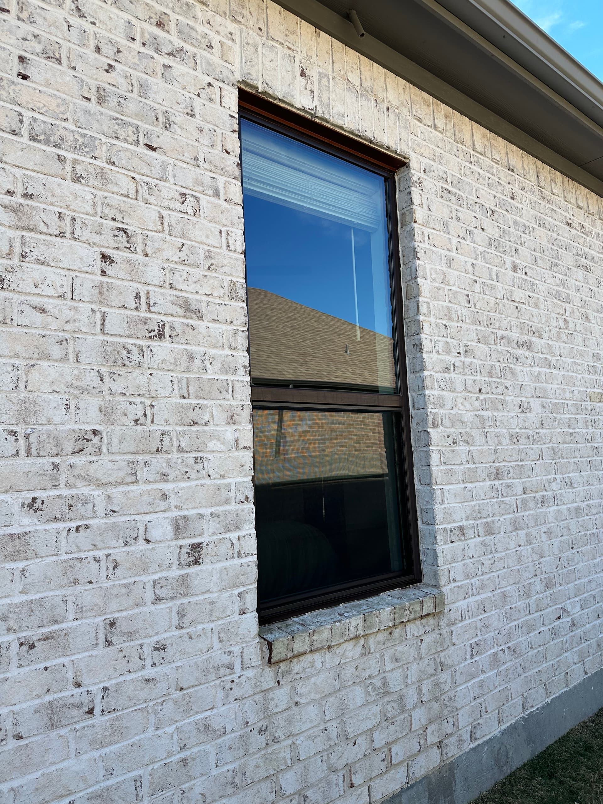 Gallery photos for Crystal Clear Views for the Holiday Season in Conroe: Image #4