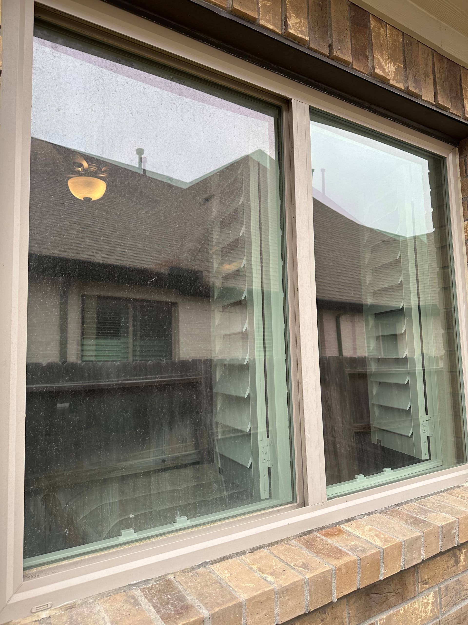 Stunning Clarity: Expert Window Cleaning in The Woodlands TX image