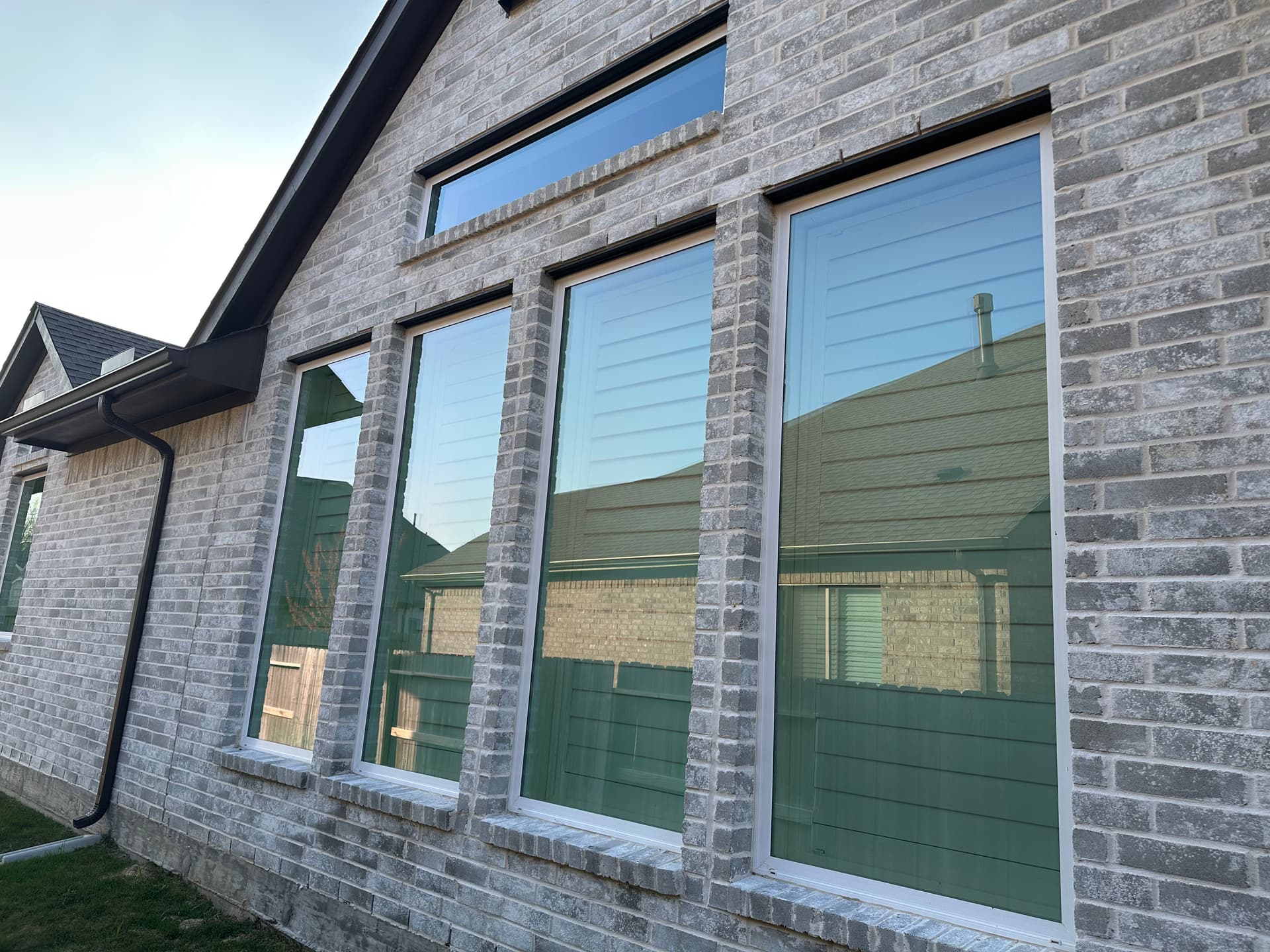 Gallery photos for Experience Crystal Clear Views with Our Expert Window Cleaning: Image #1