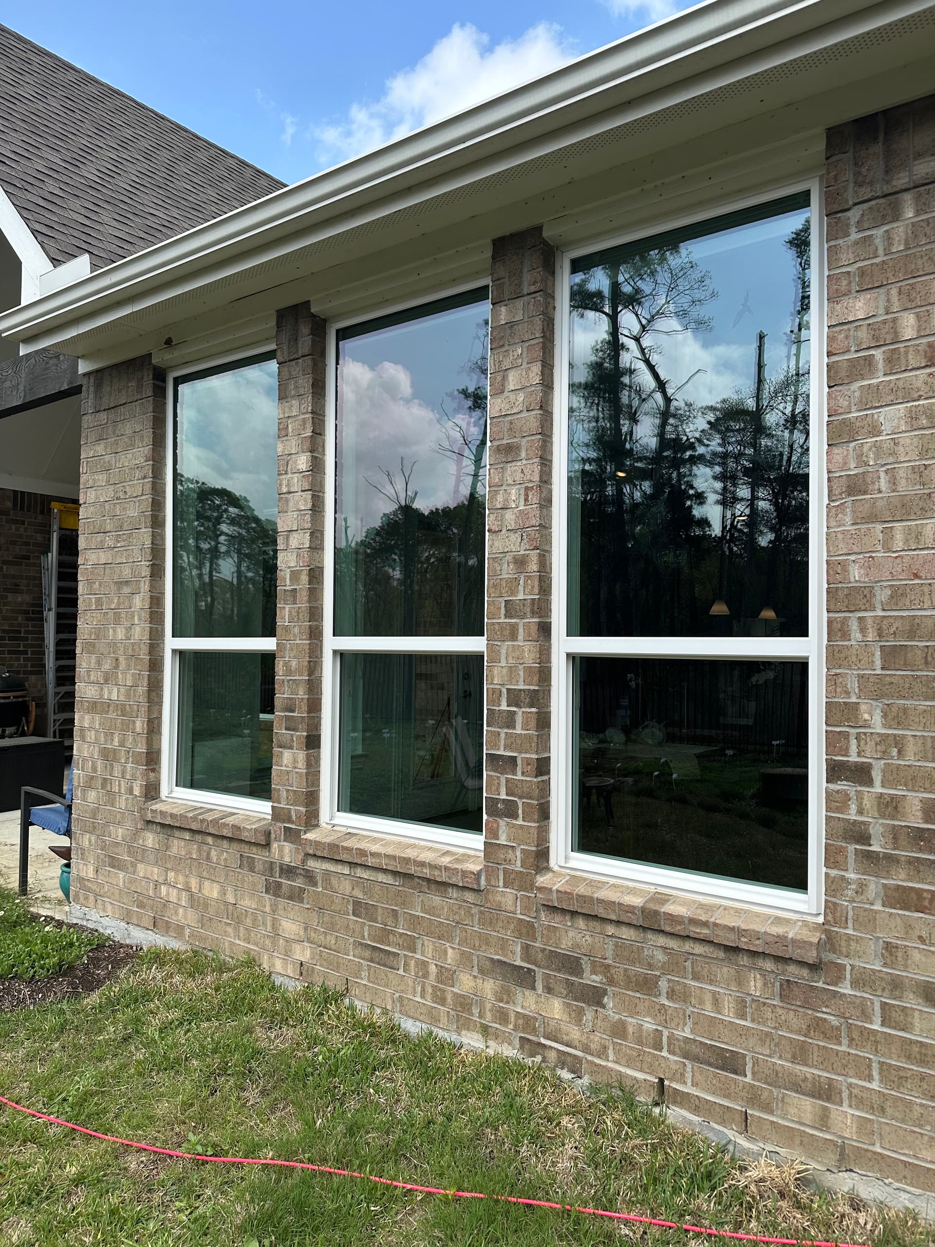 Gallery photos for Sparkling Windows in Grand Central Park Conroe: Image #2