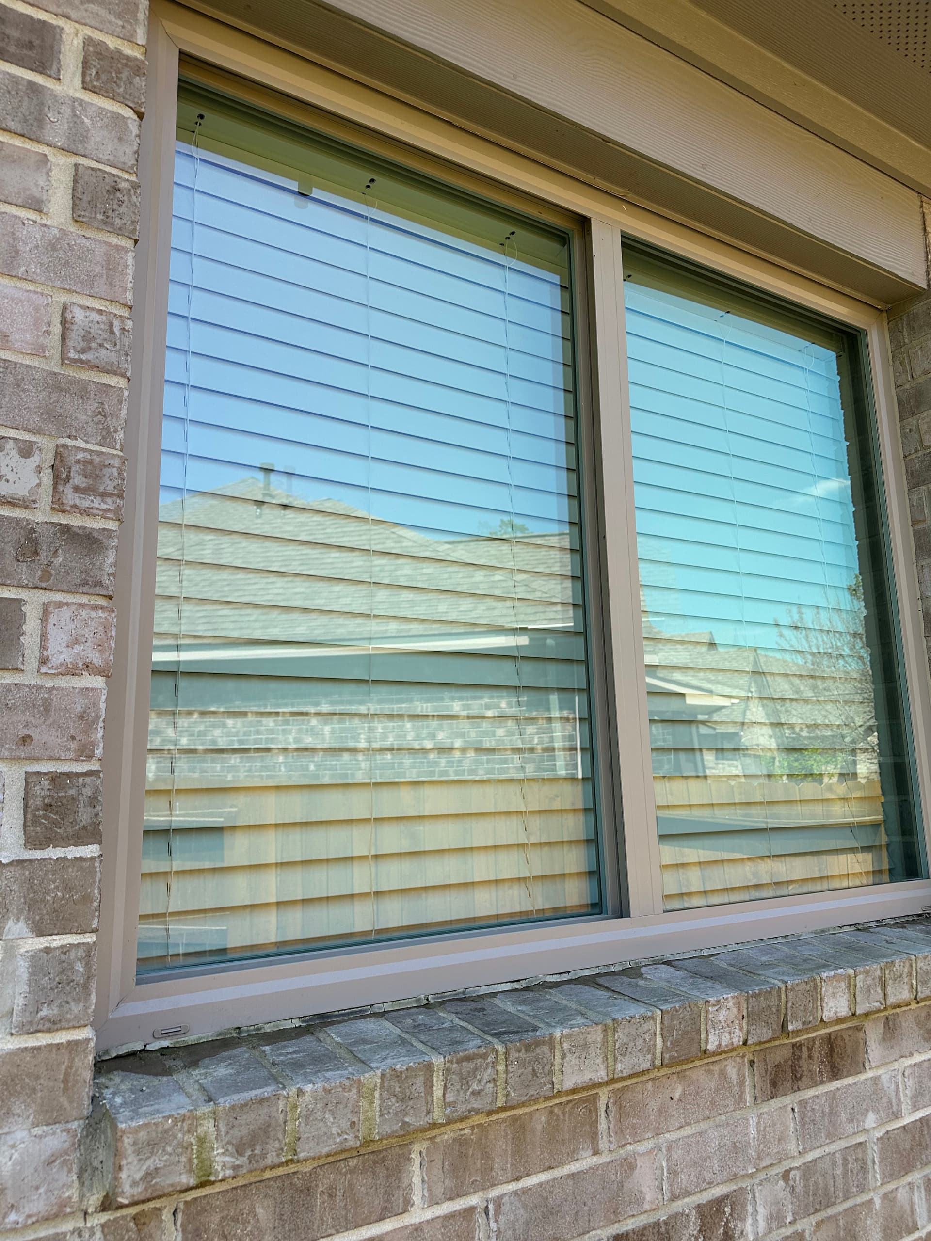 Gallery photos for Crystal-Clear Window Perfection in Conroe Texas: Image #4